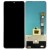 LCD with Touch Screen for ZTE S30 Pro Blue