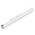 Volume Side Button Outer For Huawei P40 4g Silver By - Maxbhi Com