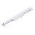 Volume Side Button Outer For Huawei P40 4g Silver By - Maxbhi Com