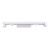Volume Side Button Outer For Huawei P40 4g White By - Maxbhi Com