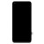 Lcd With Touch Screen For Xiaomi Mi 10s 5g Black By - Maxbhi Com