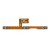 Volume Button Flex Cable For Asus Zenfone 4 Max Zc520kl By - Maxbhi Com