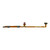 Volume Button Flex Cable For Blackberry Dtek60 By - Maxbhi Com