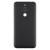 Back Panel Cover For Meizu M6t Black - Maxbhi Com