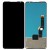 Lcd With Touch Screen For Zte Nubia Red Magic 6s Black By - Maxbhi Com