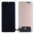 Lcd With Touch Screen For Xiaomi 12x White By - Maxbhi Com