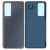 Back Panel Cover For Xiaomi 12x Black - Maxbhi Com