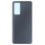 Back Panel Cover For Xiaomi 12x Black - Maxbhi Com