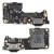 Charging Connector Flex Pcb Board For Xiaomi 12x By - Maxbhi Com