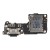 Charging Connector Flex Pcb Board For Xiaomi 12x By - Maxbhi Com