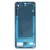 Lcd Frame Middle Chassis For Xiaomi 12x Blue By - Maxbhi Com