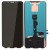LCD with Touch Screen for Huawei Mate 50 RS Porsche Design Blue
