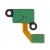 Fingerprint Sensor Flex Cable For Samsung Galaxy Note 10 Lite Aura By - Maxbhi Com