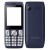 Full Body Housing For Micromax X746 White - Maxbhi Com