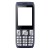 Full Body Housing For Micromax X746 White - Maxbhi Com