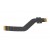 Lcd Flex Cable For Samsung Galaxy Note 10 1 N8010 By - Maxbhi Com