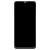 Lcd With Touch Screen For Nokia G60 Grey By - Maxbhi Com