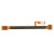 Power Button Flex Cable For Sony Xperia E On Off Flex Pcb By - Maxbhi Com