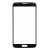 Replacement Front Glass For Samsung Galaxy S5 Smg900h Gold By - Maxbhi Com