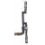 Side Key Flex Cable For Zte Blade Z Max Z982 By - Maxbhi Com