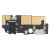 Charging Pcb Complete Flex For Zte Blade Z Max Z982 By - Maxbhi Com