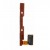 Power Button Flex Cable For Lg Stylus 3 On Off Flex Pcb By - Maxbhi Com