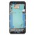 Lcd Frame Middle Chassis For Htc U Play White By - Maxbhi Com