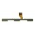Power Button Flex Cable For Meizu M5s On Off Flex Pcb By - Maxbhi Com