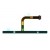 Side Button Flex Cable For Huawei Mediapad M3 Lite 10 By - Maxbhi Com
