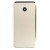 Back Panel Cover For Htc 10 Evo Gold - Maxbhi Com