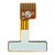 On Off Flex Cable For Meizu M6s By - Maxbhi Com