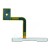 Volume Button Flex Cable For Meizu M6s By - Maxbhi Com