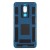 Back Panel Cover For Meizu X8 Black - Maxbhi Com