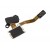 Fingerprint Sensor Flex Cable For Oppo Rx17 Neo Blue By - Maxbhi Com