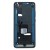 Lcd Frame Middle Chassis For Huawei Mate Rs Porsche Design Red By - Maxbhi Com