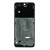 Lcd Frame Middle Chassis For Lg K50s Blue By - Maxbhi Com