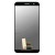 Lcd With Touch Screen For Lg K11 Plus White By - Maxbhi Com
