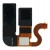 Fingerprint Sensor Flex Cable For Huawei Mate 20 Rs Porsche Design White By - Maxbhi Com