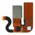 Fingerprint Sensor Flex Cable For Huawei Mate 20 Rs Porsche Design White By - Maxbhi Com