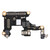 Microphone Flex Cable For Oppo Rx17 Neo By - Maxbhi Com