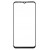 Replacement Front Glass For Meizu Note 9 White By - Maxbhi Com
