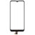 Touch Screen Digitizer For Lg K50 Black By - Maxbhi Com