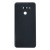 Back Panel Cover For Lg K50 Black - Maxbhi Com