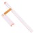 Power Button Flex Cable For Alcatel 1v 2020 On Off Flex Pcb By - Maxbhi Com