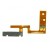 Power Button Flex Cable For Lg K50 On Off Flex Pcb By - Maxbhi Com