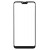 Replacement Front Glass For Asus Zenfone Max Plus M2 Zb634kl Grey By - Maxbhi Com