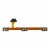 Volume Button Flex Cable For Asus Zenfone Max Plus M2 Zb634kl By - Maxbhi Com