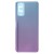 Back Panel Cover For Honor 10x Lite Silver - Maxbhi Com
