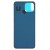 Back Panel Cover For Huawei Nova 8 Se White - Maxbhi Com