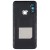 Back Panel Cover For Huawei P Smart 2020 White - Maxbhi Com
